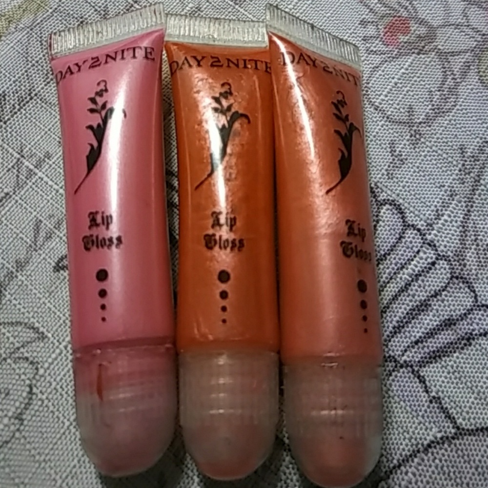 Lip Gloss